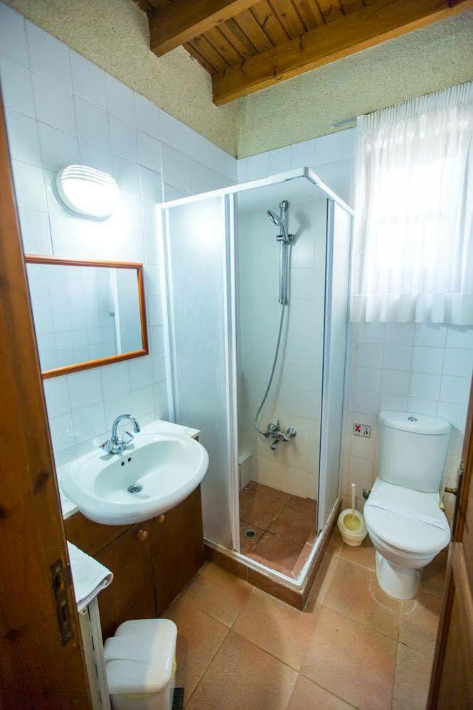 Anna Maria Villa Μηλιού Εξωτερικό φωτογραφία